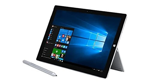 Microsoft Surface Pro 3 (128 GB, Intel Core i5, Windows 8.1) - Free Windows 10 Upgrade