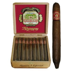Arturo Fuente Hemingway