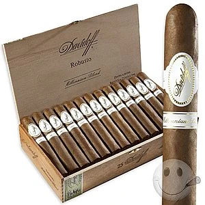 David Millennium Blend Series Robusto