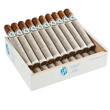 El Rey Del Mundo Reserva Nicaragua Robusto Suprema