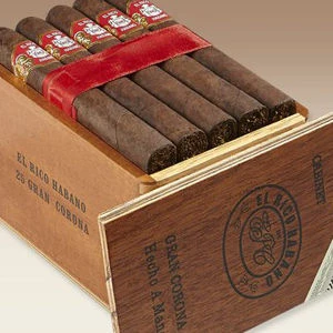 El Rico Habano Classic Corona Suprema