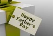 Fathers Day Gift Idea