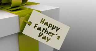 Fathers Day Gift Idea
