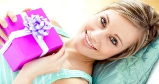 Gift for Wife
