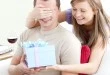 Gift for husband