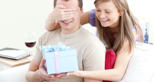 Gift for husband