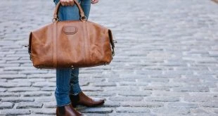 2017 Gift Guide: Best Gifts for Men Who Travel